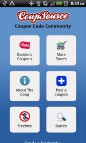 download Clothing Coupons Fashion Deals apk